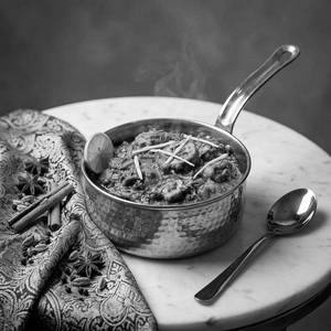 Soya Chaap Masala