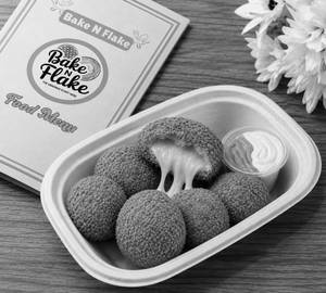Cheese Nuggets