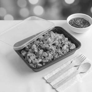 Salt Pepper Fish