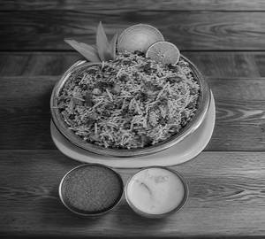Veg Fried Rice
