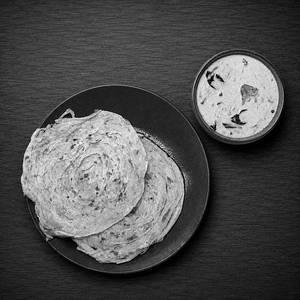 Parotta-chicken Stew