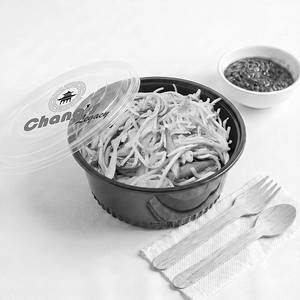 Hakka Noodle Veg
