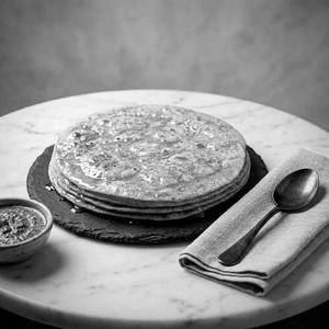 Butter Chapati