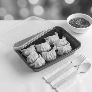 Dumpling Chicken