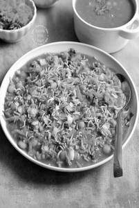 Masala Puri