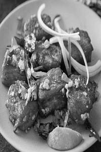 Paneer Kondattom