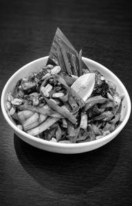 Pad Thai Noodles