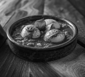 Egg kosha [2 pieces]