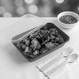 Chilly Chicken