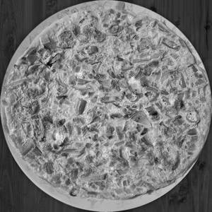 Egg omelette [double]
