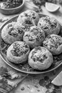 Pani Puri