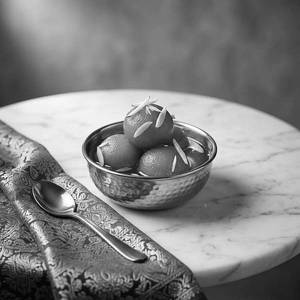 Angoori Gulab Jamun