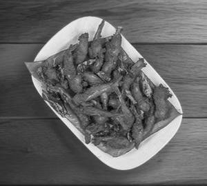 Nethili Fry