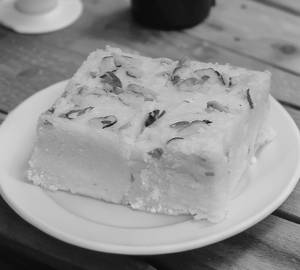 Mava Pineapple Barfi
