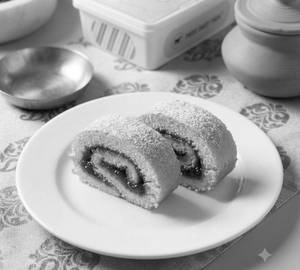 Swiss Jam Roll