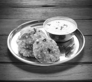Sabudana Vada