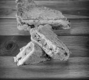 Bread pakoda [2 pieces]