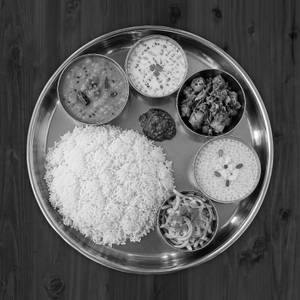 Veg Meals