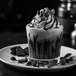 Cafe Mocha