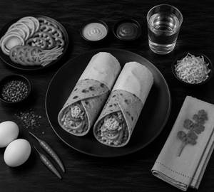 Egg Roll