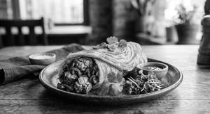 Double Brain Roll