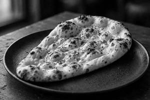 Butter Naan