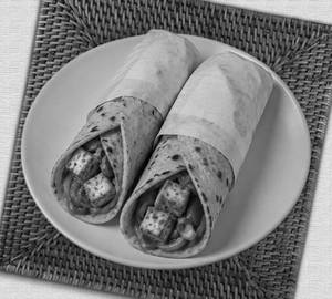 Paneer Roll
