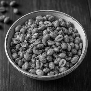 Plain Peanut Masala