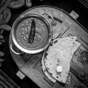 Sarson Da Saag
