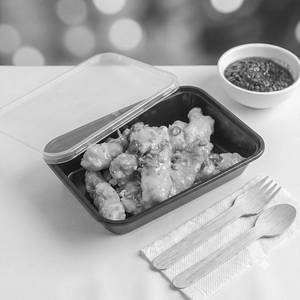 Hakka Chicken