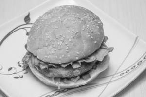 Veg Burger