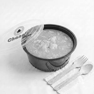 Sweet Corn Soup Chicken