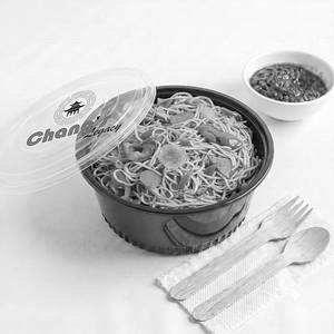 Chang's Favourite Noodle Veg