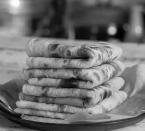 Plain Paratha