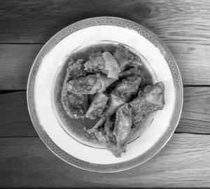 Chicken kosha [3 pieces]