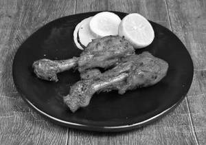 Chicken Drumstick [2 Pieces]