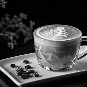 Cafe Latte
