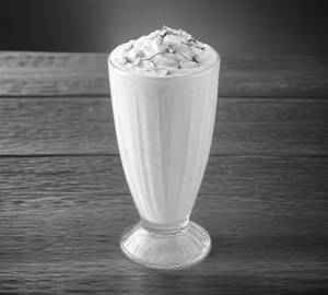 Rasmalai milk shake