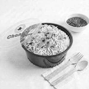 Oriental Rice Veg