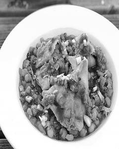 Samosa Chat
