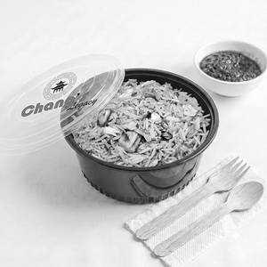 Fortune Rice Chicken