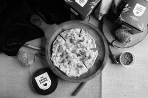 Grand Exotic Pizza