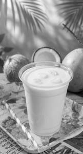 Coconut crush