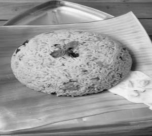 Kuska Rice
