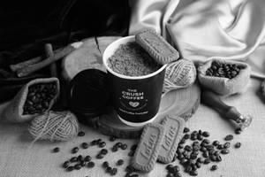 Biscoff Cold Coffee