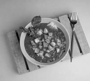 Fish Shanghai Gravy
