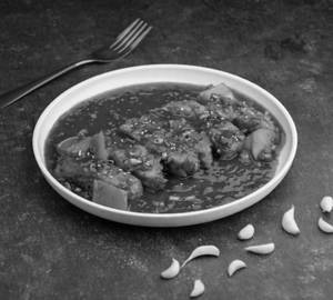 Shanghai Paneer Gravy