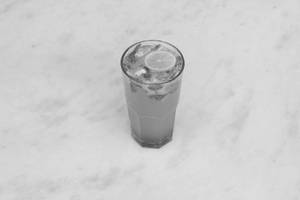 Yuzu Mojito