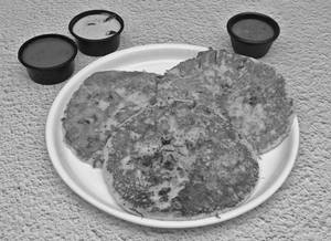 Set Dosa