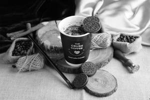 Oreo Shake
